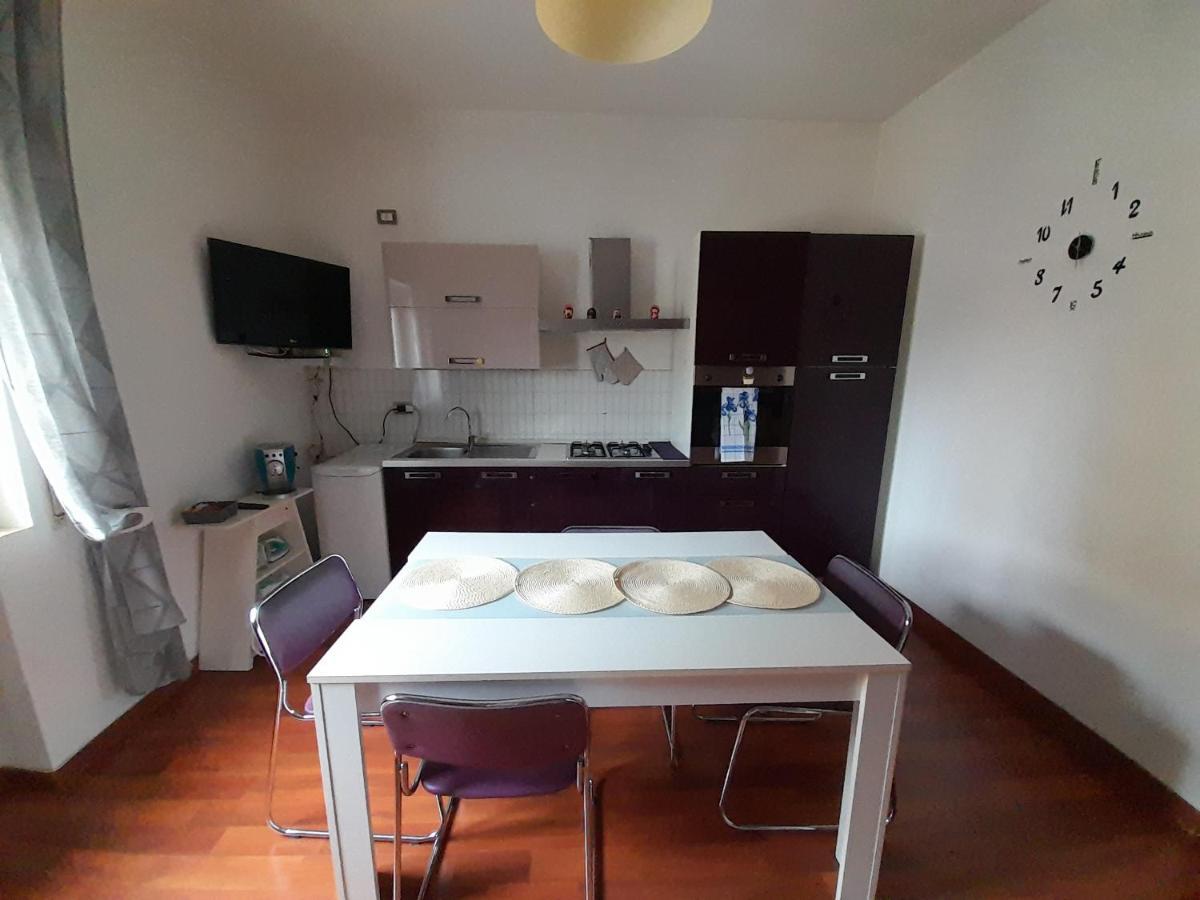 A Casa Di Sabry Lägenhet Bari Exteriör bild