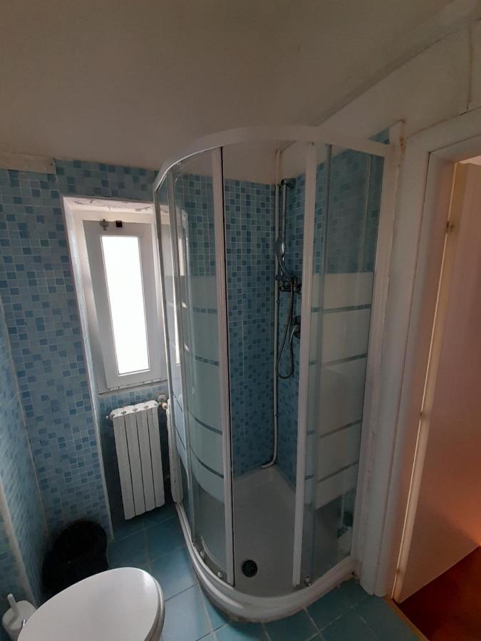 A Casa Di Sabry Lägenhet Bari Exteriör bild